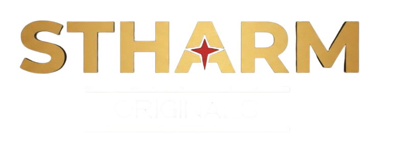 Stharm Originals Logo